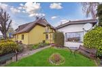 ZEIT ZUM ANKOMMEN - FISCHERHAUS MIT SEEBLICK - Doppelhaushälfte Breege | Angebot:27082330