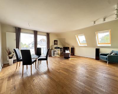 ZU FUß ZUM STRAND: IHR OSTSEE-ZUHAUSE IN NIENDORF - Etagenwohnung Timmendorfer Strand | Angebot:27365673
