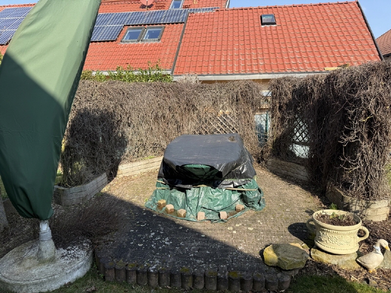 Sitzecke