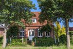 Provisionsfrei* ❗OHNE MAKLER❗ EFH Wyk-Föhr6 Zi.Kü2xBad125qmGrund 607qm+GHaus - Einfamilienhaus Wyk auf Föhr | Angebot:25523681