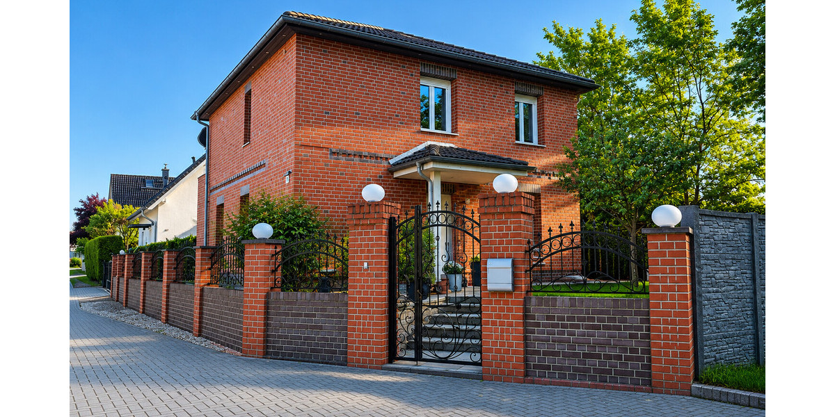 Traumhafte Stadtvilla in Berlin – Hohenschönhausen - 406 m² Grundstück, Terrasse & Garten - Top Lage - Einfamilienhaus Berlin / Wartenberg Wartenberg | Angebot:26953860