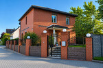 Traumhafte Stadtvilla in Berlin – Hohenschönhausen - 406 m² Grundstück, Terrasse & Garten - Top Lage - Einfamilienhaus Berlin / Wartenberg Wartenberg | Angebot:26953860