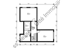 Bungalow nahe U7 mit Wintergarten und Vollkeller - Einfamilienhaus Berlin Neukölln | Angebot:27142732