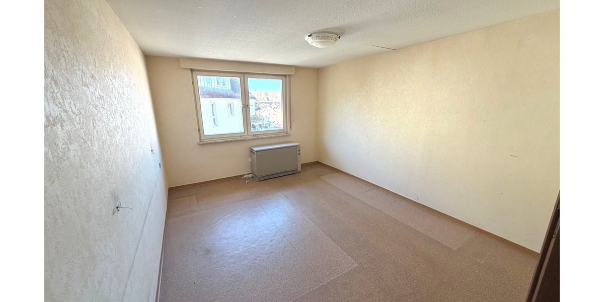 Zimmer III OG 