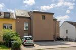 Moderne Eigentumswohnung im Energiesparhaus Trier-Biewer mit Topanbindung nach Luxemburg - Etagenwohnung Trier West-Pallien | Angebot:23510812