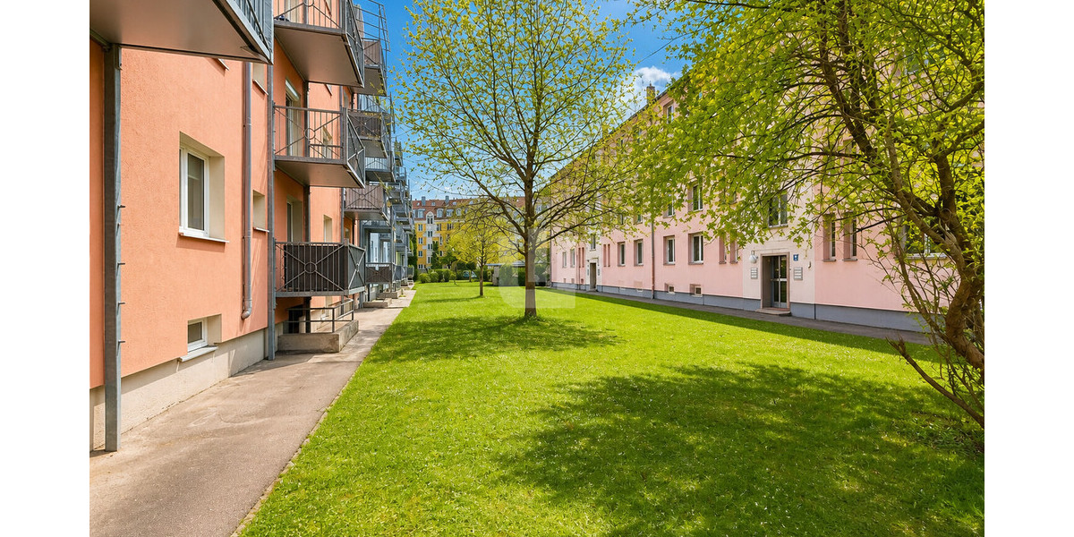 Außenaussicht
