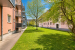 WINDISCH IMMOBILIEN - vermietete 2,5-Zimmer-Wohnung am Thomasiusplatz mit sonnigem West-Balkon - Etagenwohnung München Ramersdorf-Perlach | Angebot:26780234