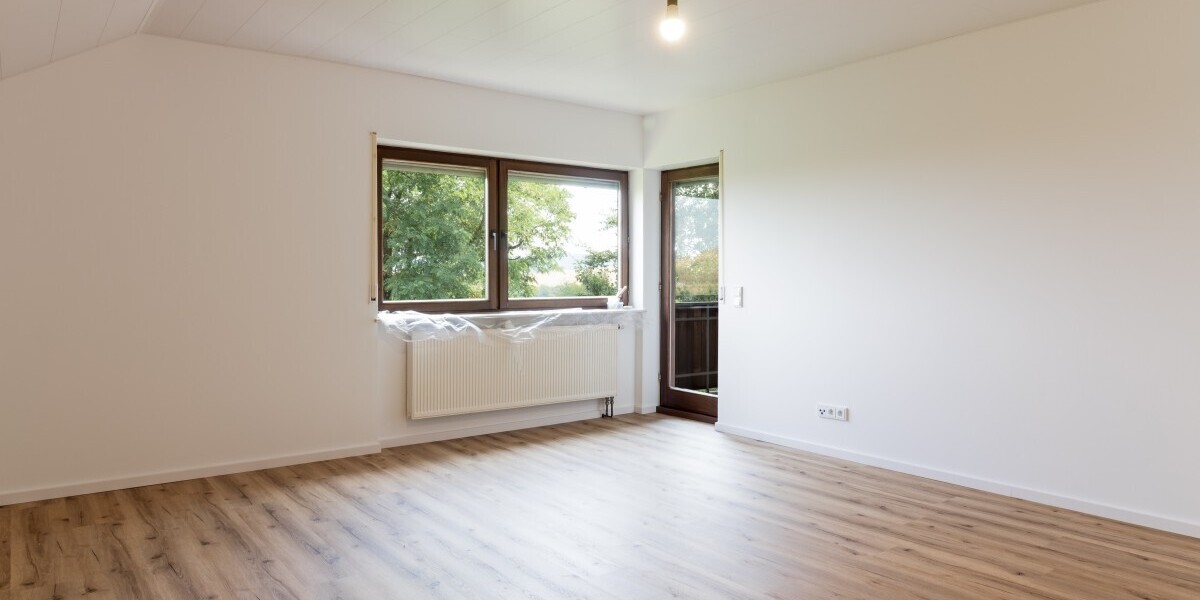 Elternschlafzimmer