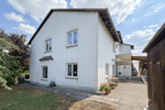 Attraktives Mehrfamilienhaus mit Potenzial in Wiesbaden - Mehrfamilienhaus, Wohnhaus Wiesbaden Biebrich | Angebot:27210735