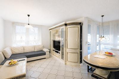 FAMILIENGLÜCK MIT GARTEN  IHR NEUES ZUHAUSE - Reihenendhaus Fürstenfeldbruck | Angebot:27093399