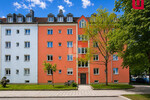 WINDISCH IMMOBILIEN - vermietete 2,5-Zimmer-Wohnung am Thomasiusplatz mit sonnigem West-Balkon - Etagenwohnung München Ramersdorf-Perlach | Angebot:26780234