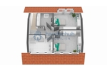 Reihenendhaus mit großem Garten - Einfamilienhaus Montabaur | Angebot:26836581