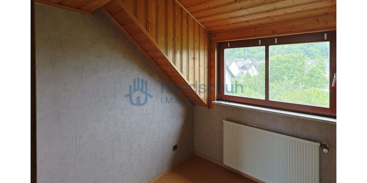 Schlafzimmer 1 DG