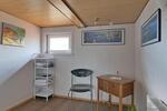 (EF0985_M) Gotha: Nesse-Apfelstädt, möbliertes Wohnhaus mit Garten nahe Arnstadt, Gäste-WC - Einfamilienhaus Nesse-Apfelstädt Apfelstädt | Angebot:22075078