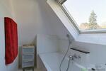 (EF1225_M) Kassel-Stadt: Fasanenhof, preiswerte möblierte Dachwohnung in einem ruhigen Haus mit Garten - Etagenwohnung Kassel Fasanenhof | Angebot:27157324