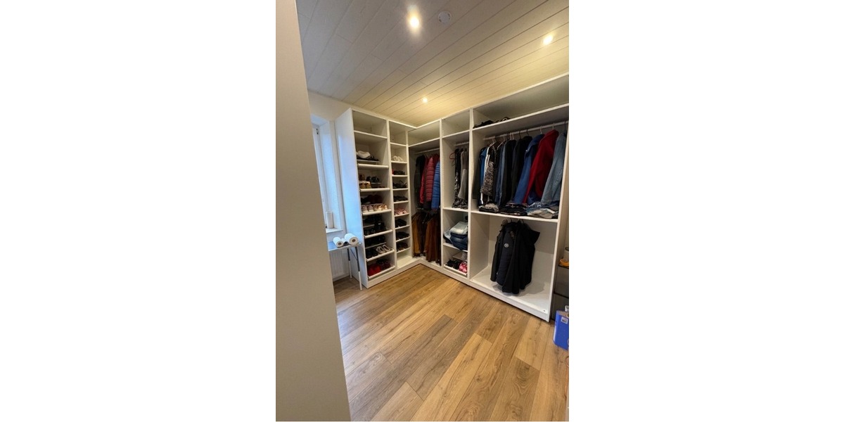 Ankleidezimmer