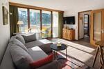SEELENORT MIT HOTELKOMFORT IM SCHWARZWALD - Etagenwohnung Seewald | Angebot:27095193