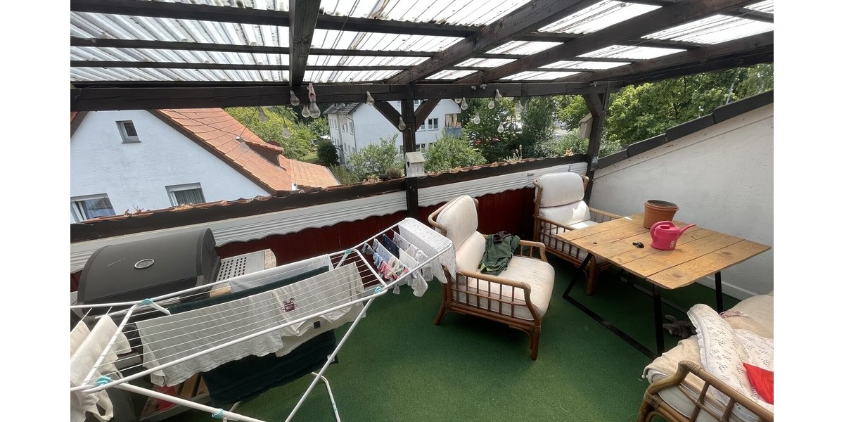 Balkon