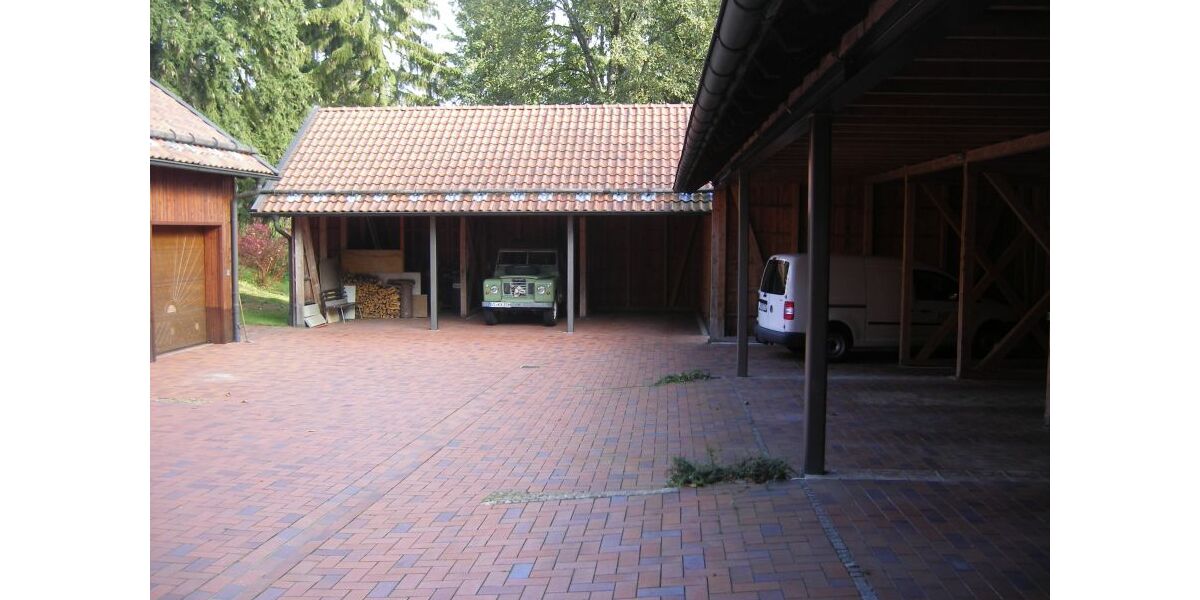 Carports