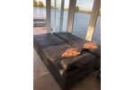 Ein Zuhause, auf dem Wasser oder im Hafen, exklusives Hausboot Neubau 2023 - Ferienhaus Jabel b Waren | Angebot:27295012