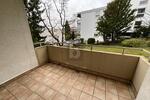 KLASSISCH & SERIÖSE MIT BALKON - Erdgeschoßwohnung Baden-Baden Baden | Angebot:26894769