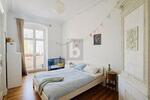 TOLLES ALTBAUJUWEL IN BESTER KIEZLAGE MIT BALKON - Etagenwohnung Berlin-Schöneberg Schöneberg | Angebot:27095296