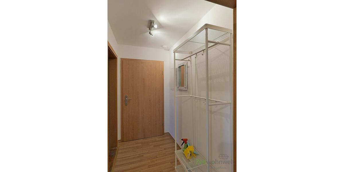 Wohnungsflur