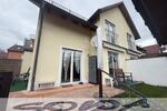 Haus mit Keller und Garage - Zentrumsnahe und ruhige Lage in Neuburg - Ein Objekt von Ihrem Immobilienpartner SOWA Immobilien und Finanzen - Burg Neuburg | Angebot:26383675