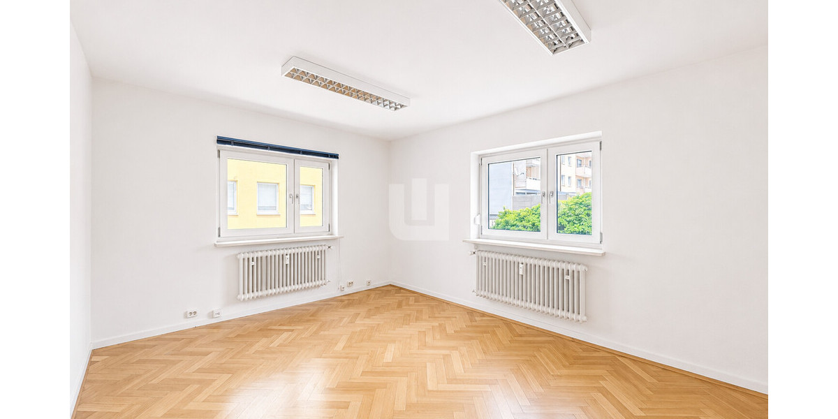 Büroraum 3 im OG