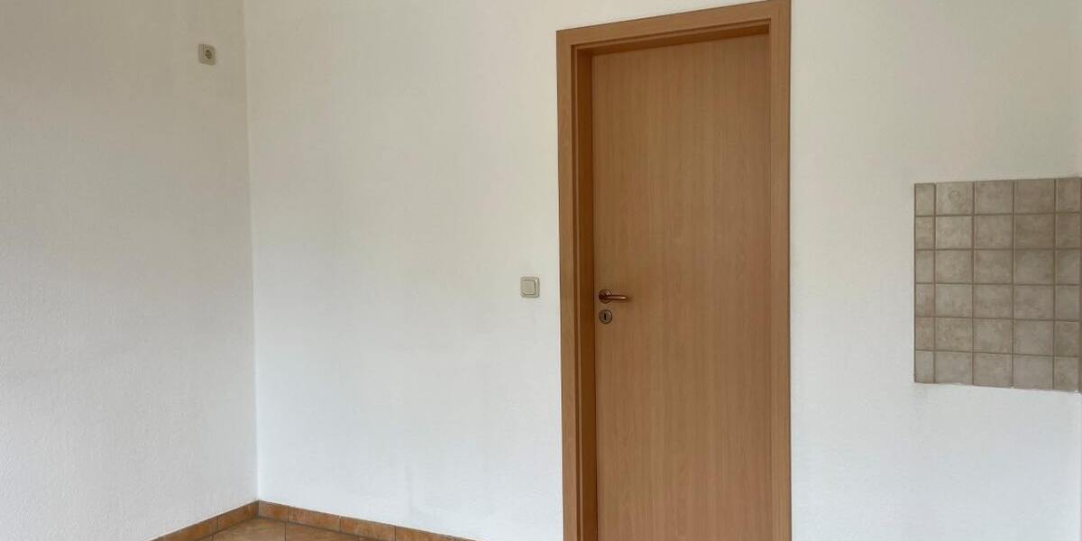 möglicher Platz zum Essen