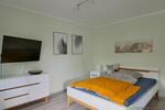 (EF0719_M) Dresden: Bannewitz, Bezug in neu renovierte und neu möblierte Einliegerwohnung mit Terrasse, WLAN inkl. - Etagenwohnung Bannewitz Bannewitz | Angebot:26548603