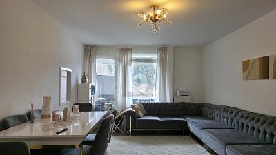 PANORAMA WEITSICHT IM SCHWARZWALD - Maisonettenwohnung Triberg | Angebot:26894728