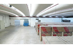 Hüntepark Halle 2B Ost: ca. 1.598m² 5,0 m UKB BüroLagerIndustrieGewerbe - Gewerbeobjekt Papenburg Aschendorf, Stadt Papenburg | Angebot:24477913