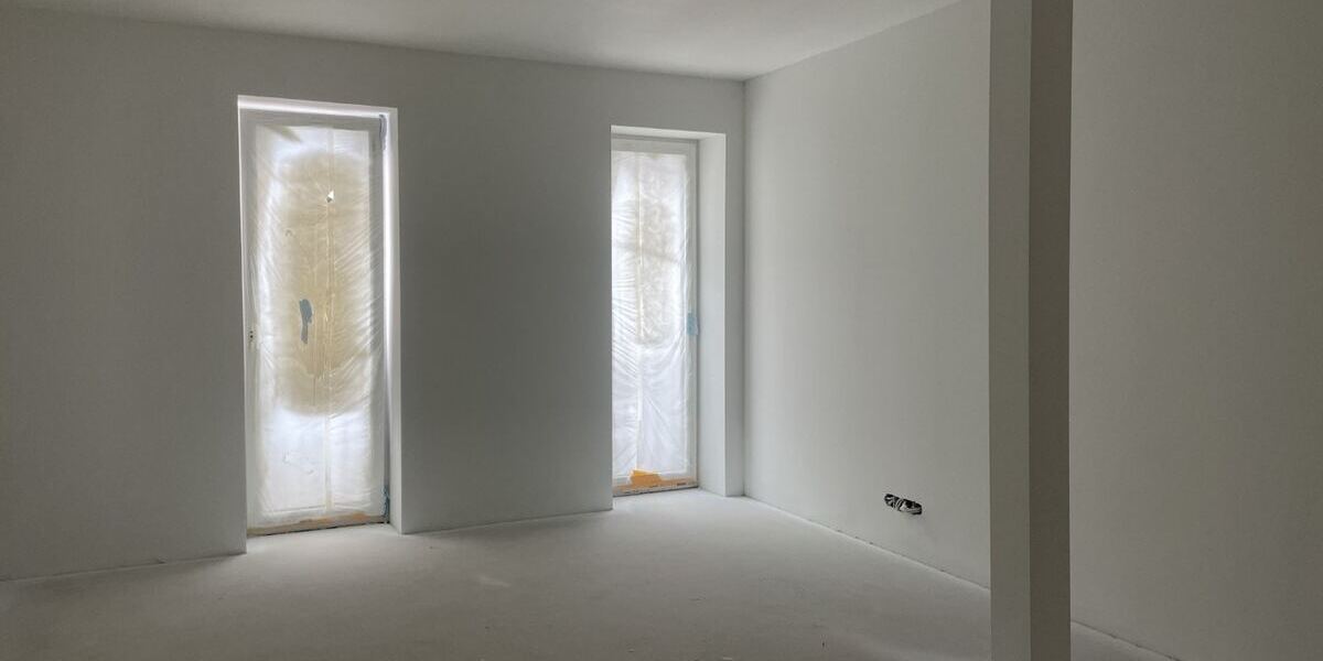 hinteres Zimmer im OG