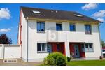 ENERGIEEFFIZIENTES FAMILIENHAUS MIT GARAGE - Doppelhaushälfte Duisburg Angerhausen | Angebot:27321543
