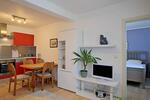 (EF0669_M) Jena: Isserstedt, möblierte 2-Zimmer-Wohnung im Obergeschoss, WLAN, PKW-Stellplatz - Etagenwohnung Jena Isserstedt | Angebot:26213519