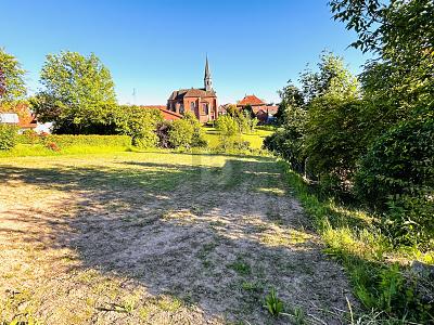 NATURNAH GROßZÜGIG: FÜR IHR NEUES ZUHAUSE - Grundstück Duderstadt | Angebot:27095316