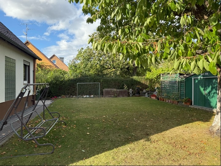 Garten