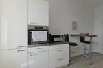 (EF1394_M) Kassel-Stadt: West, Erstbezug in neu möblierte Stadtwohnung mit Balkon, alles funkel-nagel-neu - Etagenwohnung Kassel West | Angebot:27028775