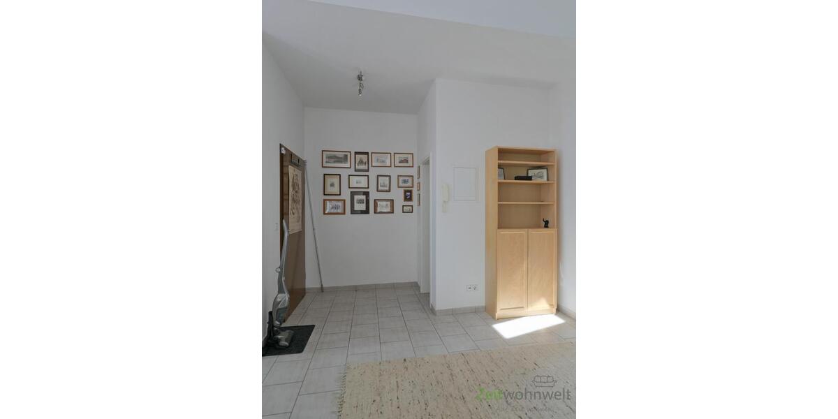 Wohnungseingang
