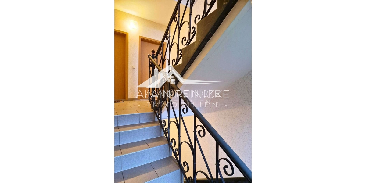 Treppenhaus