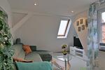 (EF0767_M) Eisenach: Eisenach, gemütliches möbliertes Apartment mit Blick über die Stadt - Etagenwohnung Eisenach Eisenach | Angebot:23070255