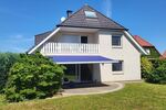 Modernes Zweifamilienhaus mit riesiger Bürofläche und Doppelgarage - Preis auf Nachfrage. - Zweifamilienhaus Asendorf b Bruchhausen-Vilsen Vilsen | Angebot:27039537
