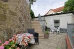 (EF1162_M) Dresden: Meißen, möbliertes Apartment mit Doppelbett, WLAN inklusive - Etagenwohnung Meißen Meißen | Angebot:23070114