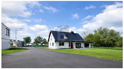WOHNEN UND GEWERBE UNTER EINEM DACH - Wohn- & Geschäftshaus Colbitz | Angebot:27418279