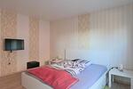 (EF0899_M) Kassel-Landkreis: Vellmar, neu sanierte und neu möblierte 3-Zimmer-Wohnung, WLAN - Etagenwohnung Vellmar Obervellmar | Angebot:26876527