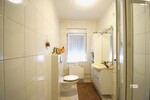 Großes modernisiertes EFH + EBK + Wintergarten + 3 Bäder mit 2 Stellplätzen vor dem Haus - Doppelhaushälfte Syke / Siedlung Gessel Gessel | Angebot:24213112