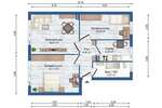 Renovierte 3 Zimmer Wohnung zu vermieten. - Appartement Höhnstedt Höhnstedt | Angebot:24485030