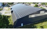 655 m² große Halle in zentraler Lage in 24837 Schleswig zu vermieten. - Gewerbeobjekt Schleswig | Angebot:14666031