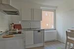 (EF1042_M) Kassel-Stadt: Bad Wilhelmshöhe, Erstbezug in neu möbliertes Apartment in einem ruhigen Hinterhaus - Etagenwohnung Kassel Bad Wilhelmshöhe | Angebot:20266423